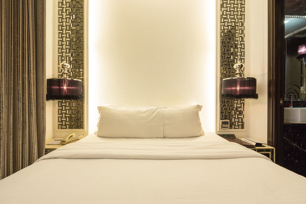 A&Em Hai Ba Trung Hotel Ho Chi Minh City Bagian luar foto