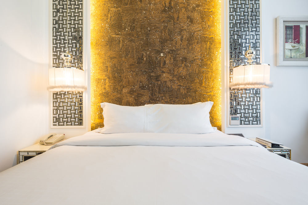 A&Em Hai Ba Trung Hotel Ho Chi Minh City Bagian luar foto