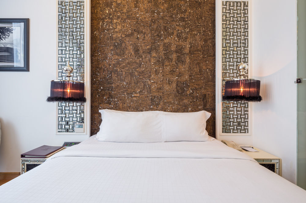 A&Em Hai Ba Trung Hotel Ho Chi Minh City Bagian luar foto