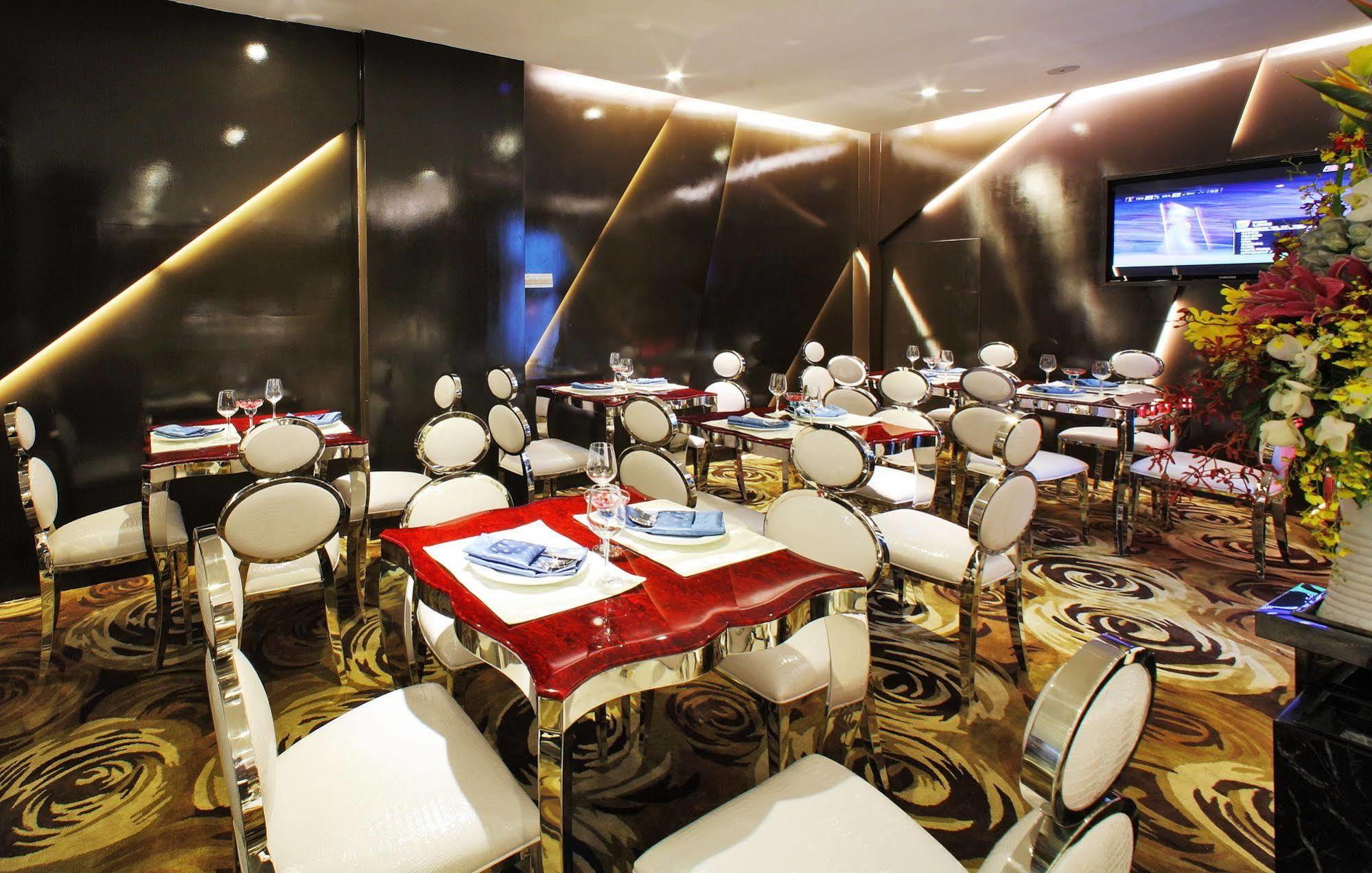 A&Em Hai Ba Trung Hotel Ho Chi Minh City Bagian luar foto