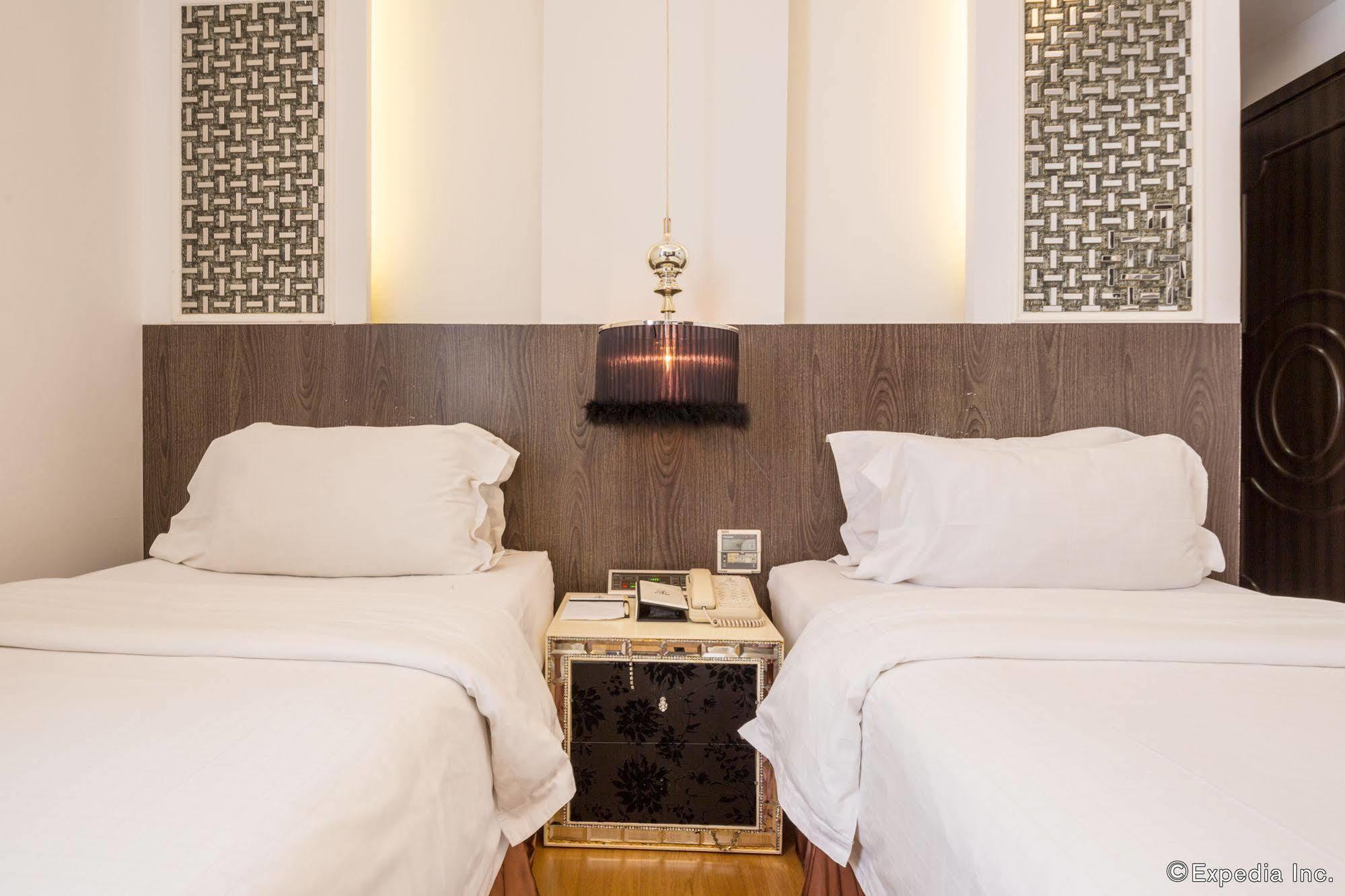 A&Em Hai Ba Trung Hotel Ho Chi Minh City Bagian luar foto