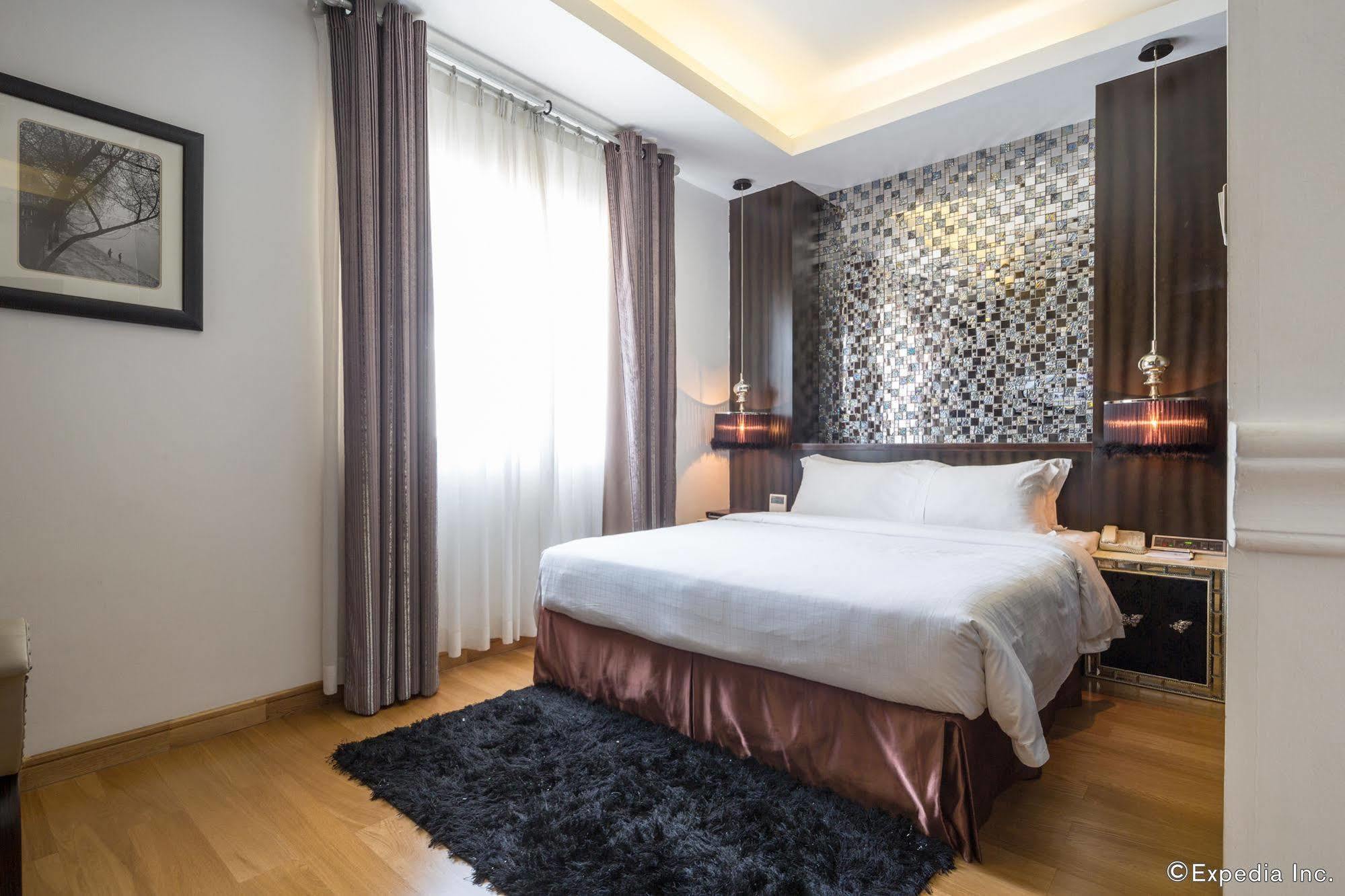 A&Em Hai Ba Trung Hotel Ho Chi Minh City Bagian luar foto