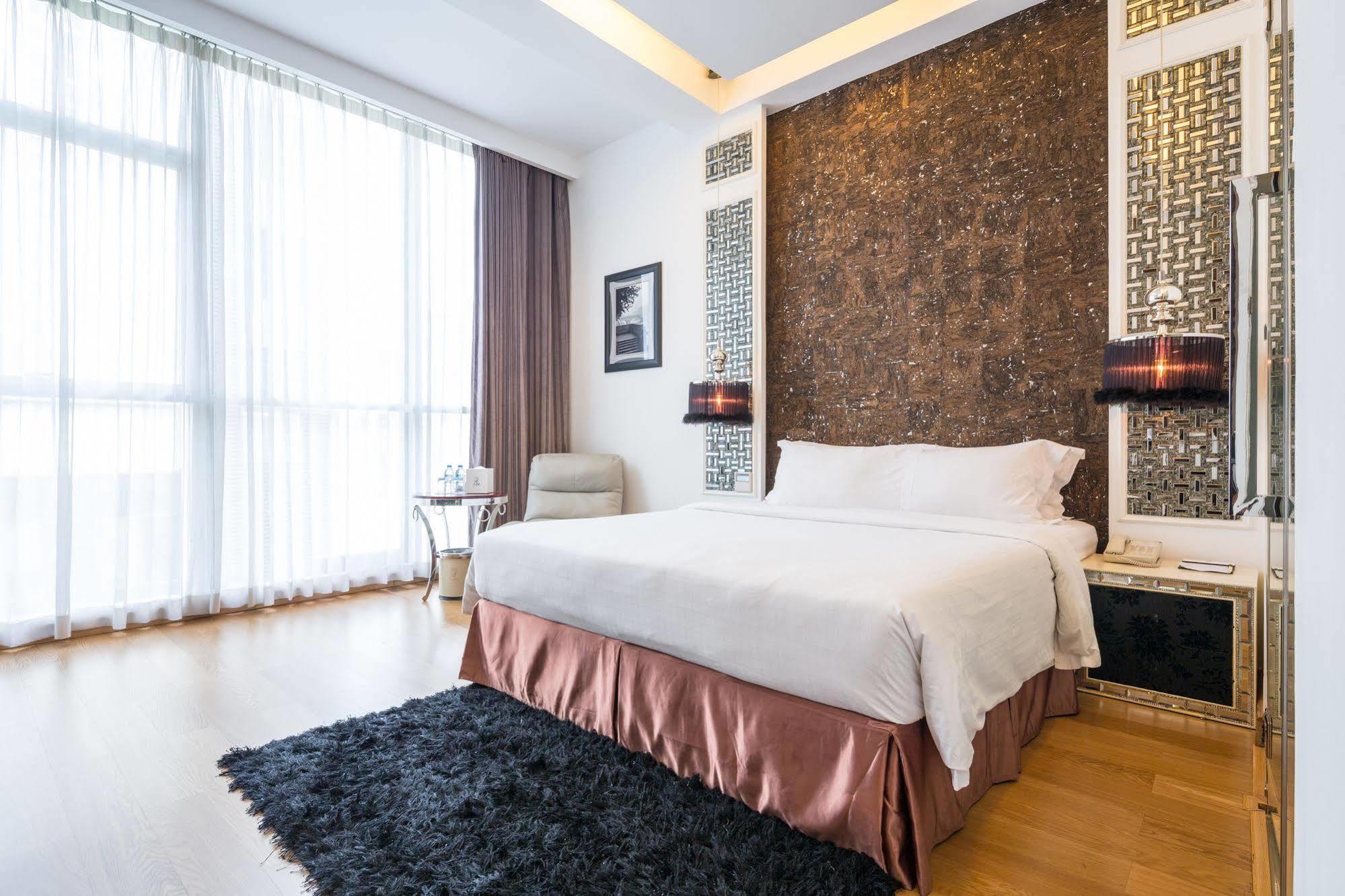 A&Em Hai Ba Trung Hotel Ho Chi Minh City Bagian luar foto